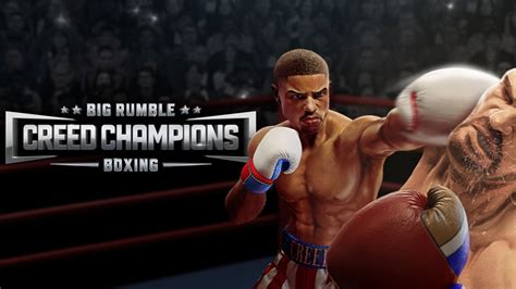 best boxing games|The Best Boxing Games You Can Play Right Now – GameSpew.